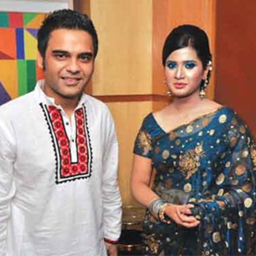 Godhuli Logon by Habib & Nancy