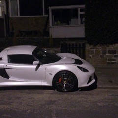 Parked Outside (A TRUE FUCKIN BANGA)