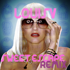 The Sweet Escape (LouisVexclusive Jersey Club Remix)