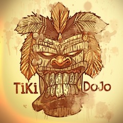 Tiki Dojo