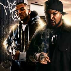 The Game ft, Ice Cube, Tupac - Pacs Revenge (Remix)