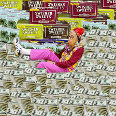 i think im mile$ davi$