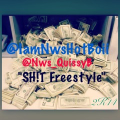 Sh!t Freestyle
