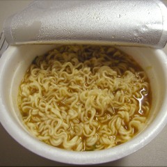 T Plays It Cool - Noodle Soup