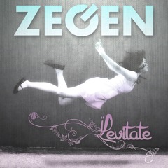 Levitate by Zegen