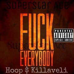B.O.R.N Music - Neyquam Feat Hoop & Killaveli - Fuck Everybody
