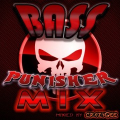 BassPunisherMix (10.08.2012)