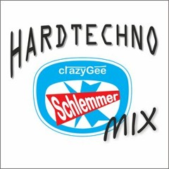 Schlemmer Hardtechno Mix (21.12.2013)