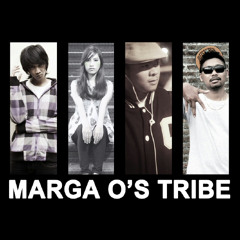 O's Tribe - Kita (Produced By TatzBeatz & Panca)