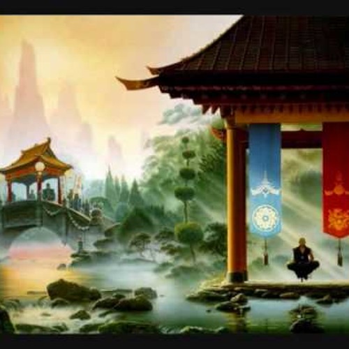 Evening Calm (Yuunagi) - Yoshida Brothers