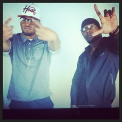 Crazy Ape & Philly M Bradley - "One Night" - Ft. Chyrilondrea & Devin Bruce