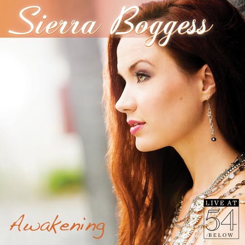 sierra boggess Awakening Live