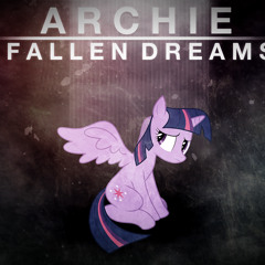 Archie - Fallen Dreams (Original Mix)