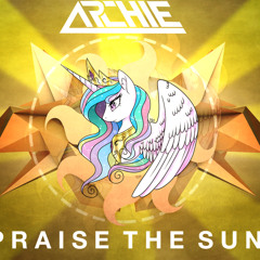Archie - Praise The Sun (Original Mix)