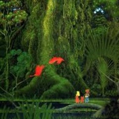 Secret of Mana Parade 2011 Revival mode