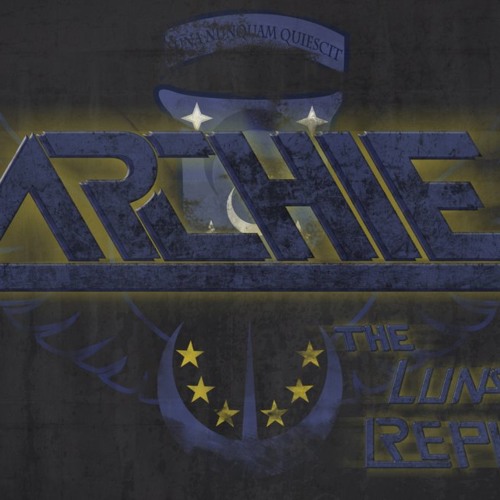 Archie - The Lunar Republic (Original Mix)