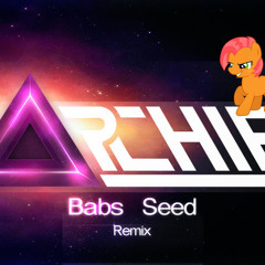 Daniel Ingram - Babs Seed (Archie Remix)
