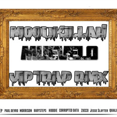 Cumbia Storm (Moodkillah VIP Trap Remix) – Quality