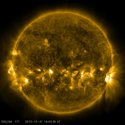 Surfing The Solar Wind - by Cosmic Address
