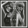 Lady Gaga Do What You Want ft R Kelly Rick Ross And Christina Aguilera (DOWNLOAD IN DESC)
