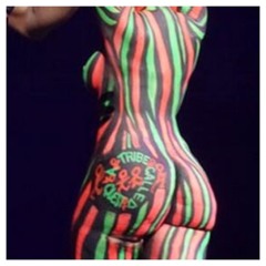Ms Fat Booty-Mos Def
