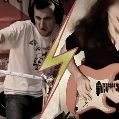 Floods In A Bottle (Police + Pantera cover)