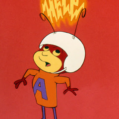 " Angkasawan Rindukan Bulan "