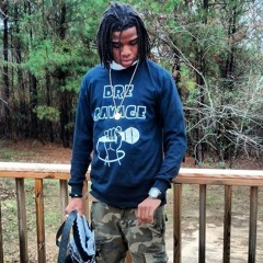 Dre Savage - Flexin