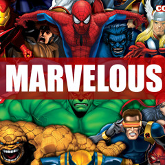 Marvelous