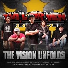 Quit Hatin'  Feat:  Jeremiah JustOne Young Saved & Lady Garza