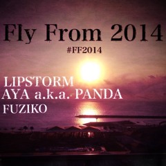 FLY FROM 2014