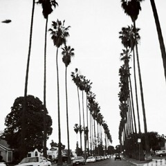 90's Crenshaw ft Buddah, CA$