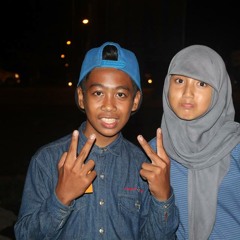 andini - i'am sorry goodbye