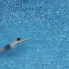 《做甚麼也改變不了我的世界》主題曲 - 黃衍仁/Deni Cheng