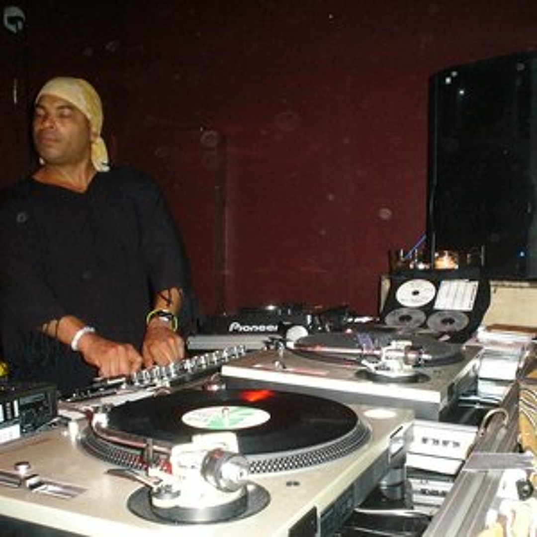 Stream Joe Claussell Live mixset by Soulmeka Family | Listen