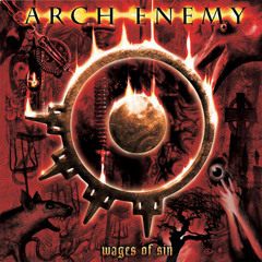 Arch Enemy - Burning Angel (Cover/Mix)