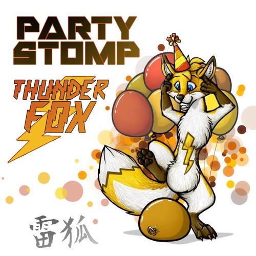 Party Stomp