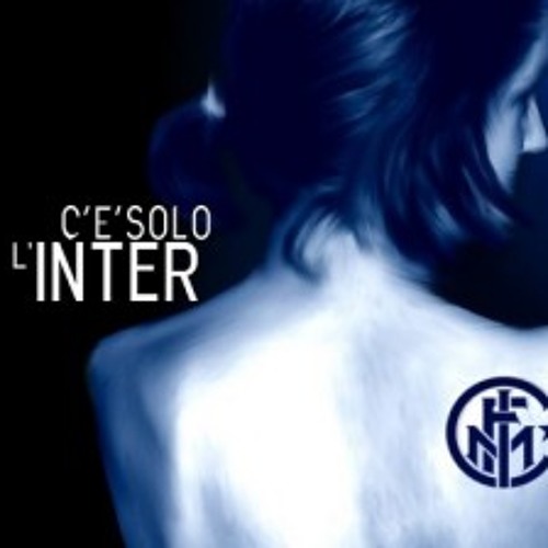 Stream Inter FC - C'è Solo l'Inter mp3 by Robby Ahmad | Listen online for  free on SoundCloud