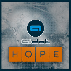 A dot - Hope