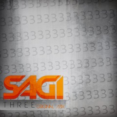 SAGI - Three (Original Mix)