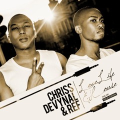 Chriss DeVynal & Ref - Everything That I Feel (My Sunshine) [Radio Edit]