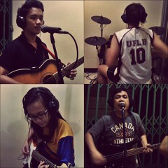 Iris-Goo Goo Dolls Cover/ Oliver