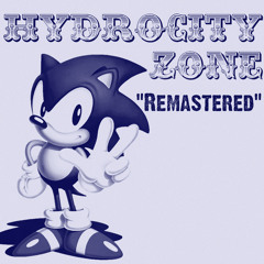 Hydrocity Zone (Remastered)