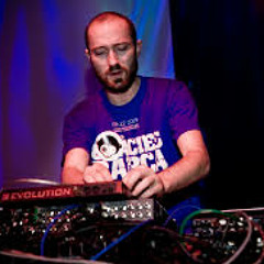 Paul Kalkbrenner - Since 77 - Live At Rock En Seine, Paris, 2013