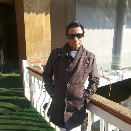 يحيى الاسمر - مش هستنا 2014