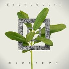 Stereoclip - Lost In Brussels (N'TO Remix)