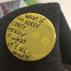 GBA Extra - Uncertain New Year