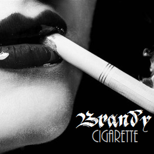 Stream Brandy - Cigarette [2014] by Rasheed Sypañovïsh