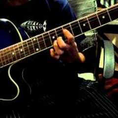 Naruto - Sadness and Sorrow [ Guitar Cover ]