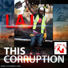 LAJ - This Corruption